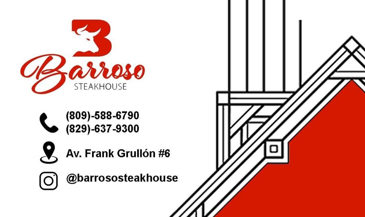 Restaurantes Barroso Steakhouse