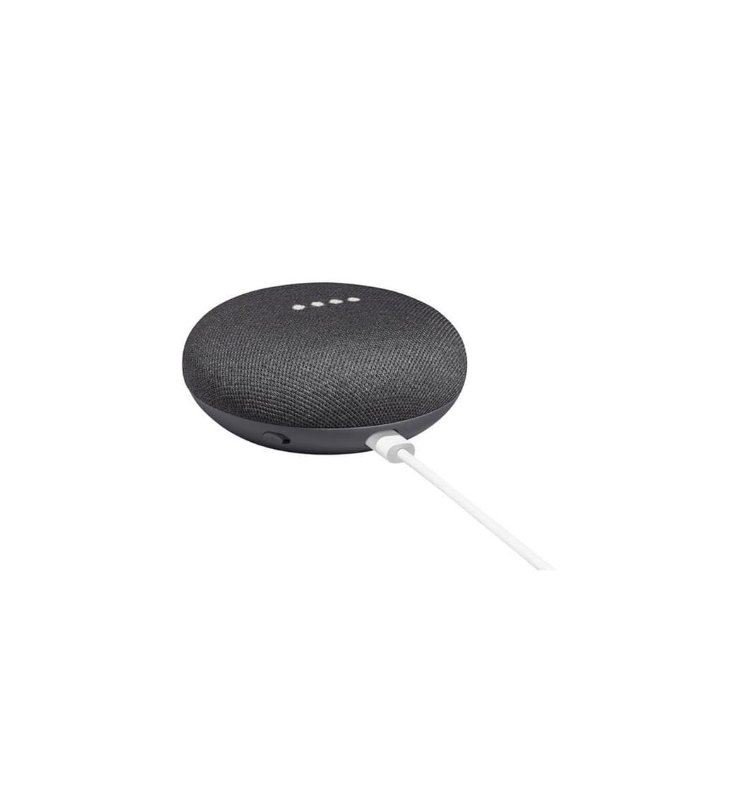 Product Bocina Google Home Mini