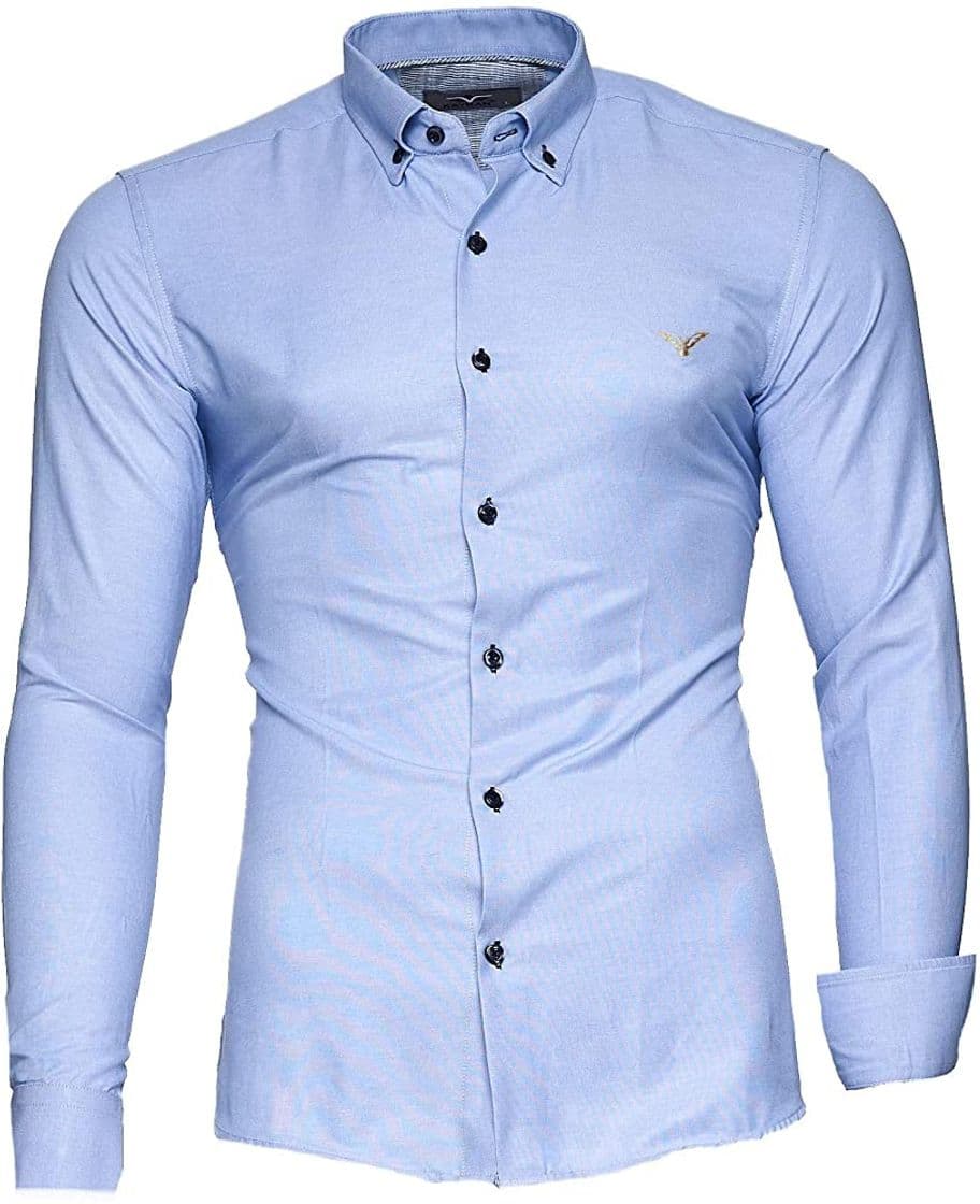 Producto Kayhan Hombre Camisa