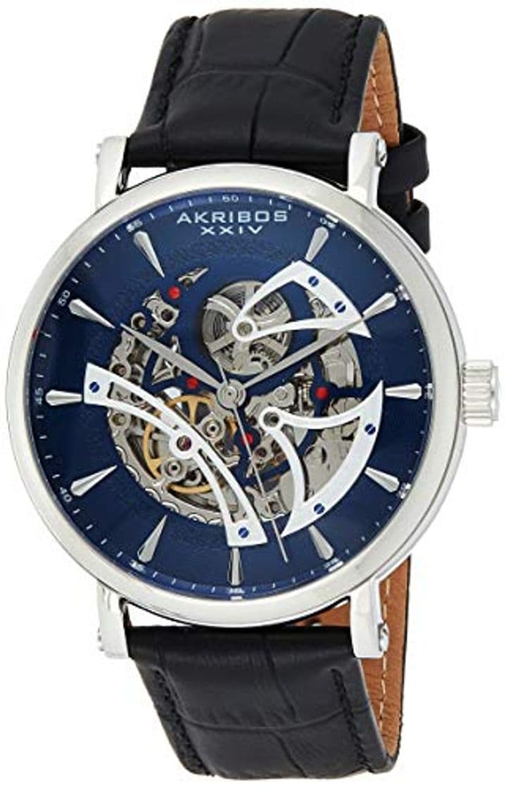 Producto Akribos AK1020 - Reloj de pulsera mecánico automático