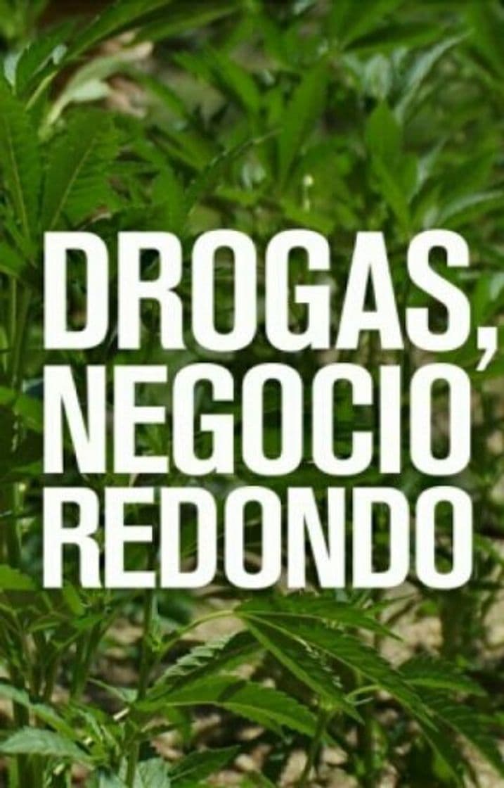 Película El negocio de las drogas