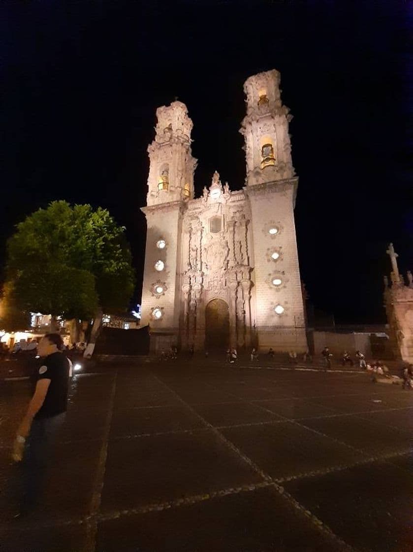 Place Taxco