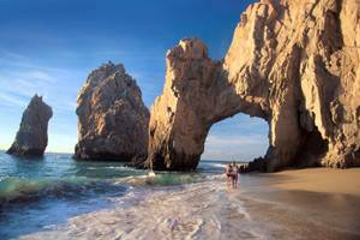 Place El Arco de Cabo San Lucas