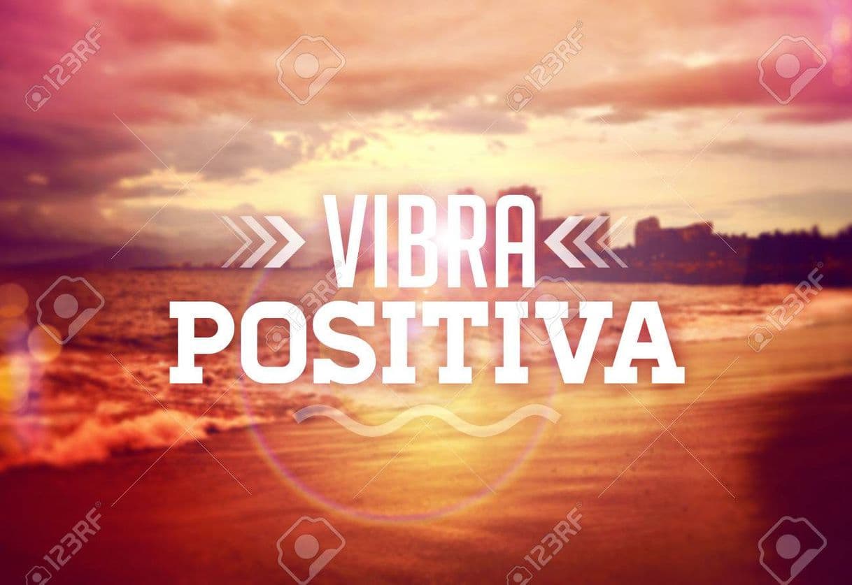 Music Vibra Positiva