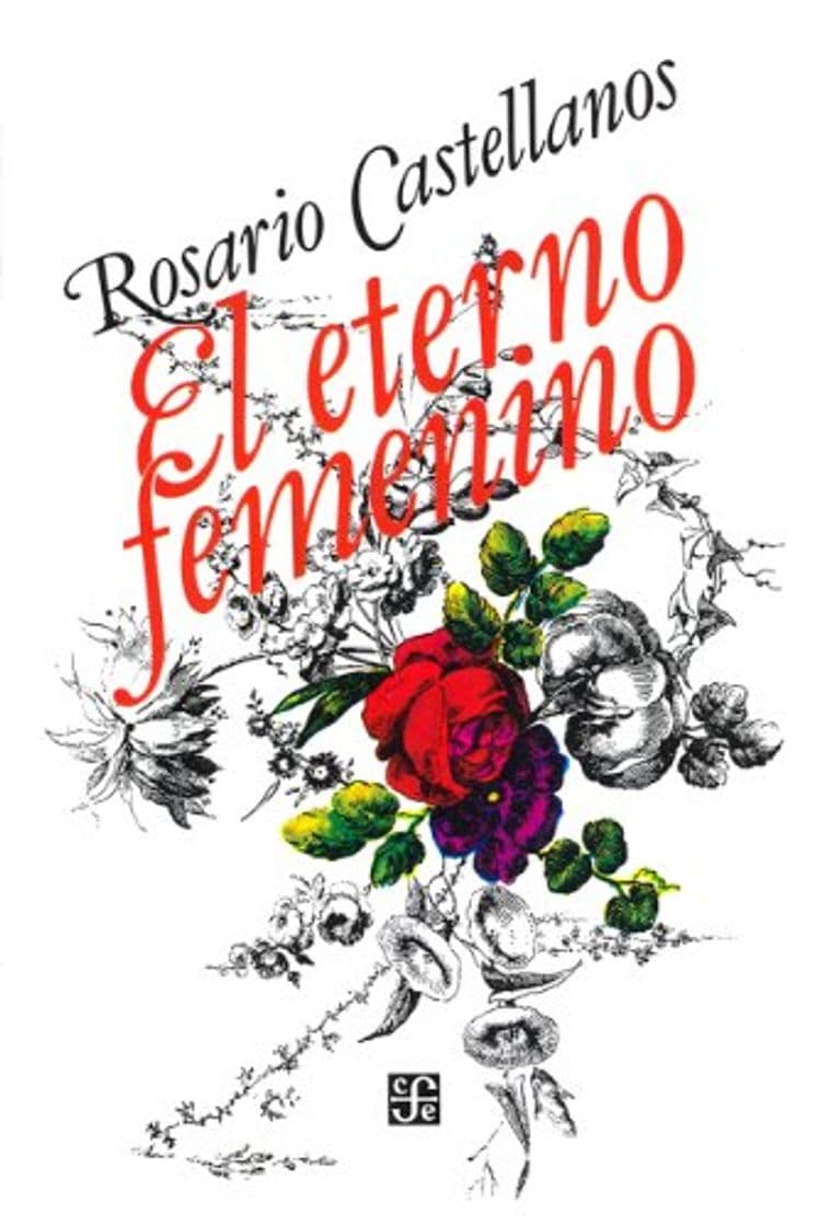 Book El eterno femenino