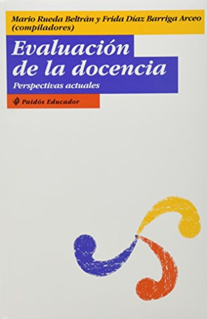 Book Evaluacion de la docencia: perspectivas actuales