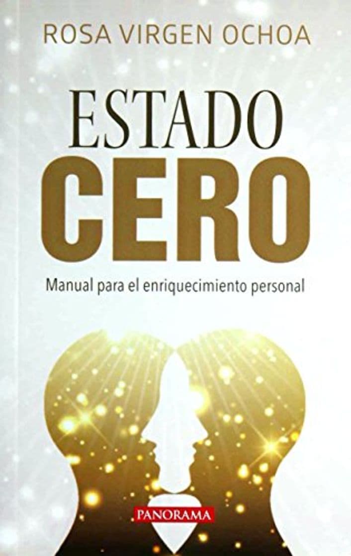 Book Estado Cero: Manual Para El Enriquecimiento Personal