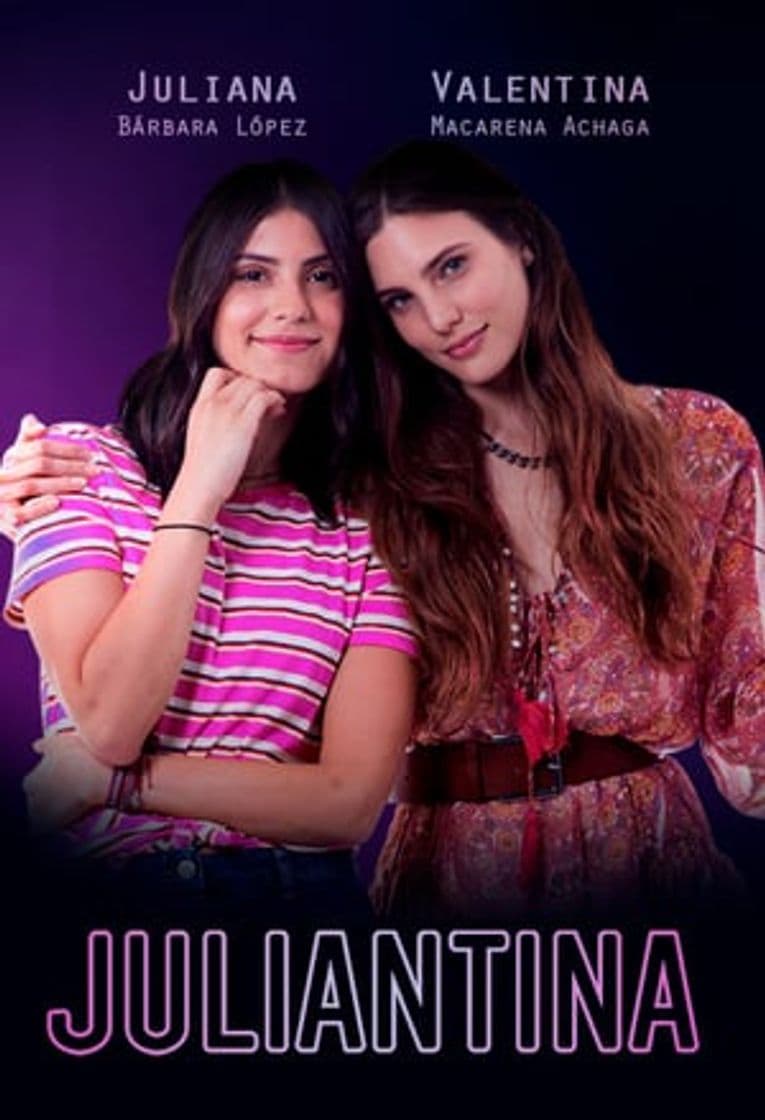 Serie Juliantina