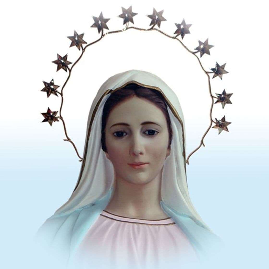 App My Holy Rosary (with voice)