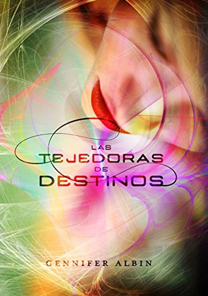 Libro Las tejedoras de destinos