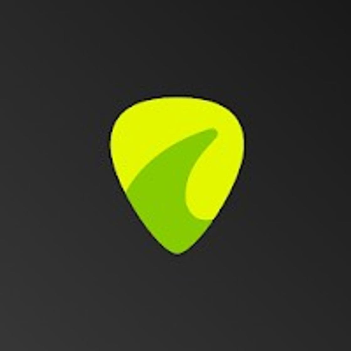 App GuitarTune