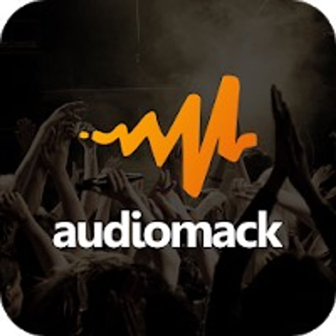 App AudioMack