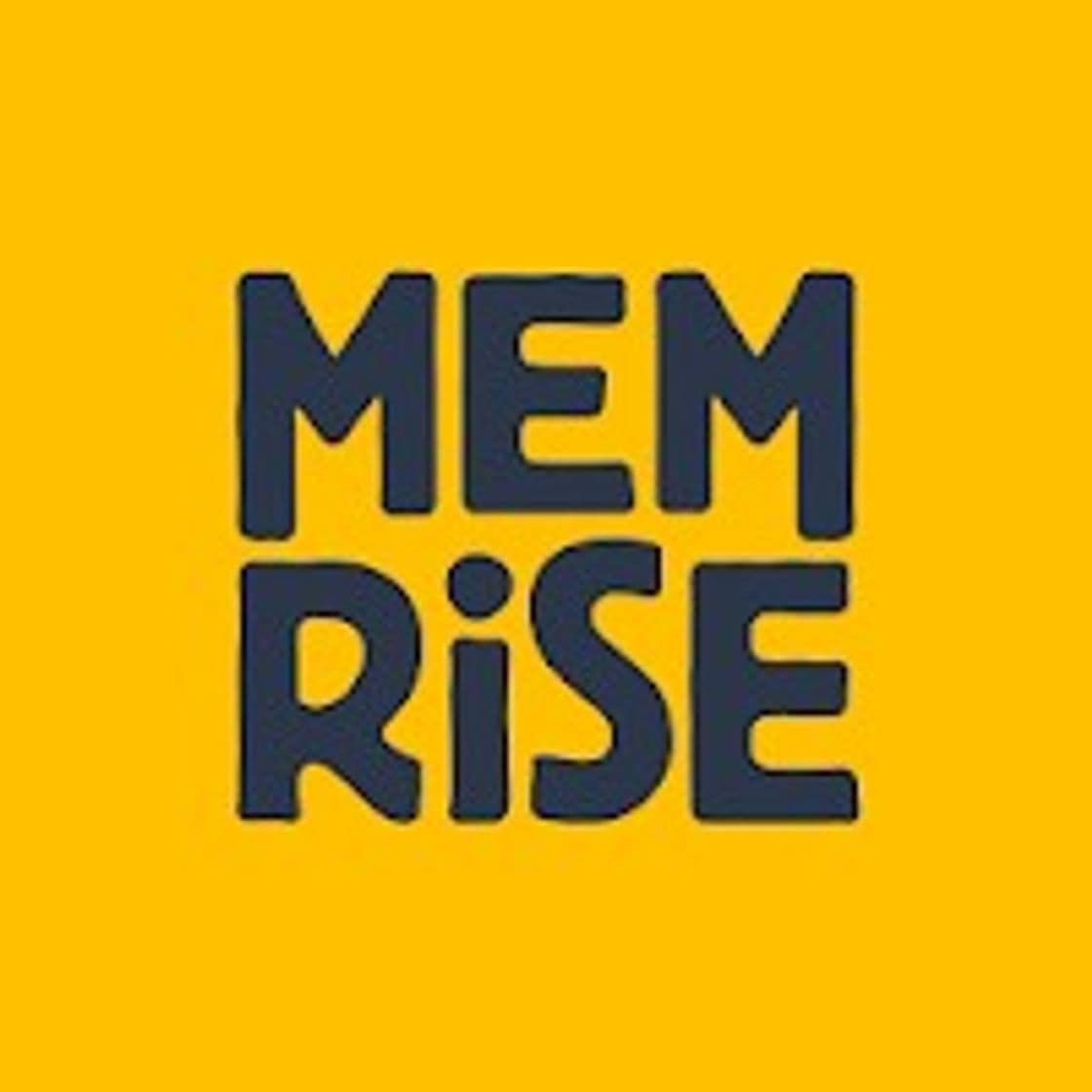 App MEMRISE 