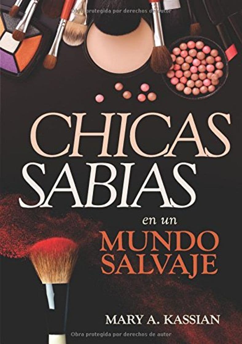 Book Chicas Sabias En Un Mundo Salvaje