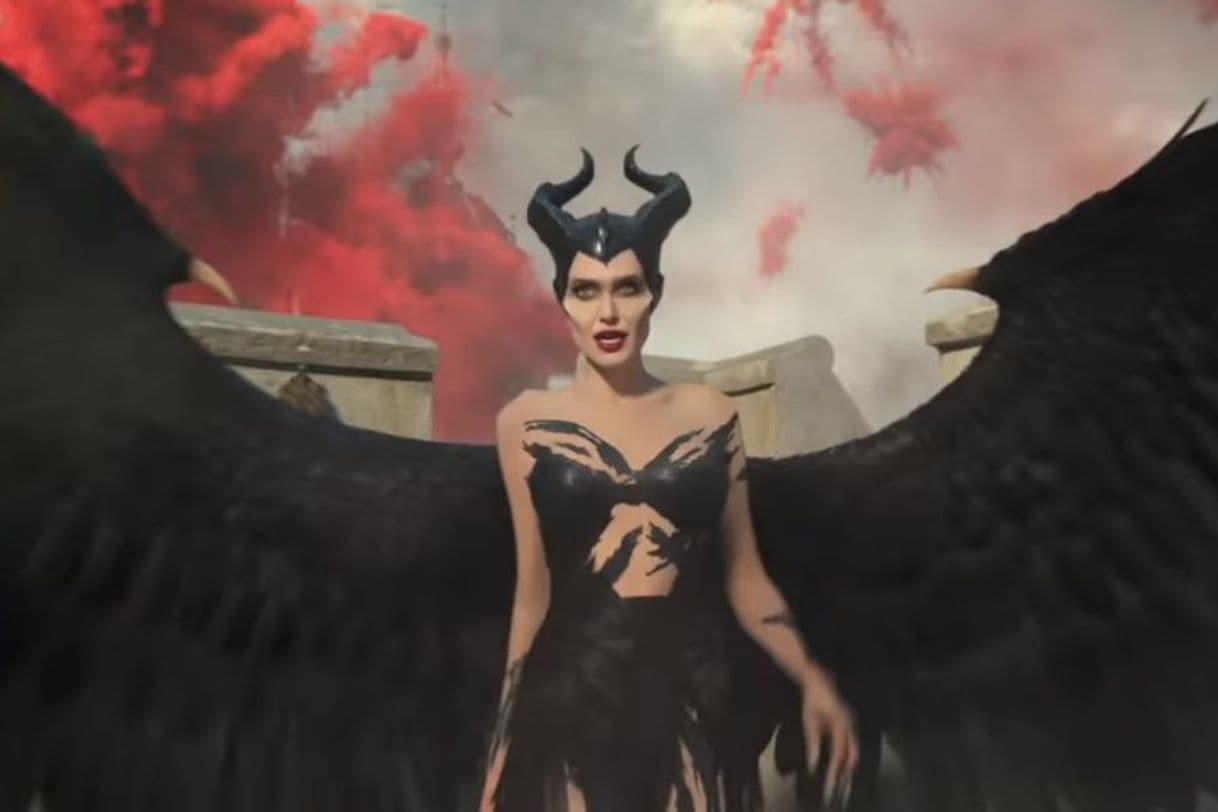 Movie Maleficent: Mistress of Evil