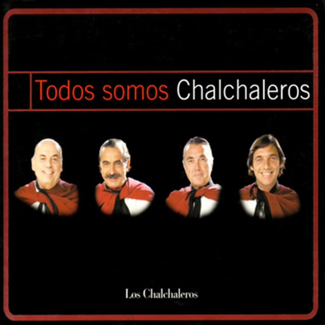 Music Añoralgias - Les Luthiers