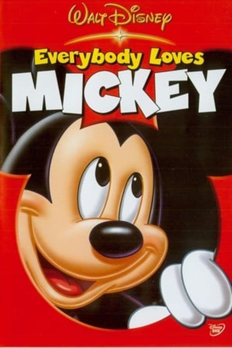 Película Everybody Loves Mickey