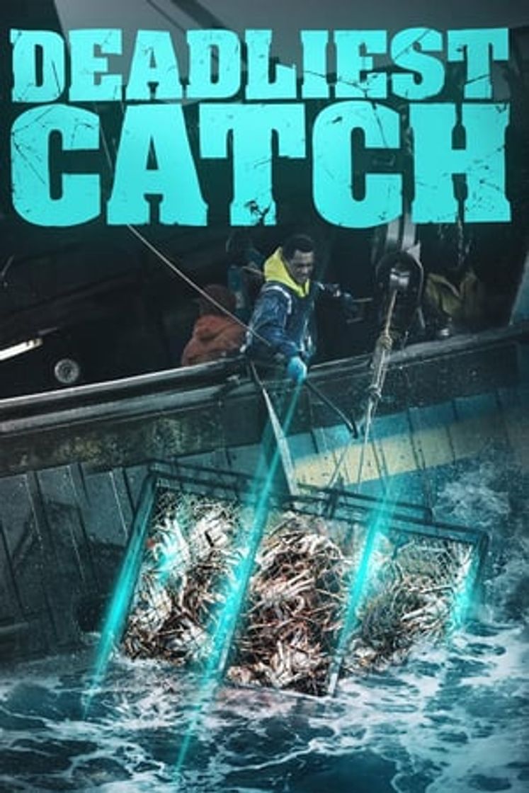 Serie Deadliest Catch