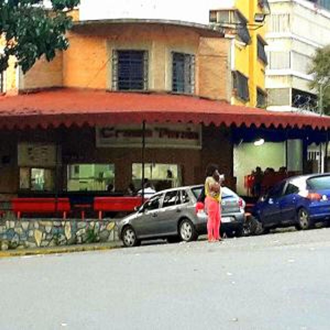 Restaurantes Crema Paraíso