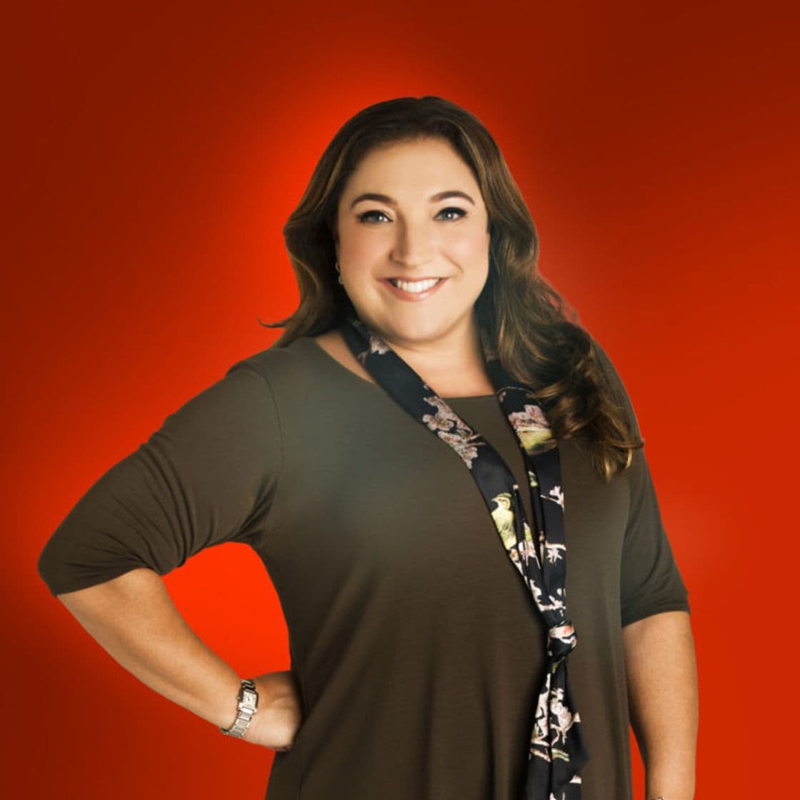 Serie Jo Frost: Nanny on Tour