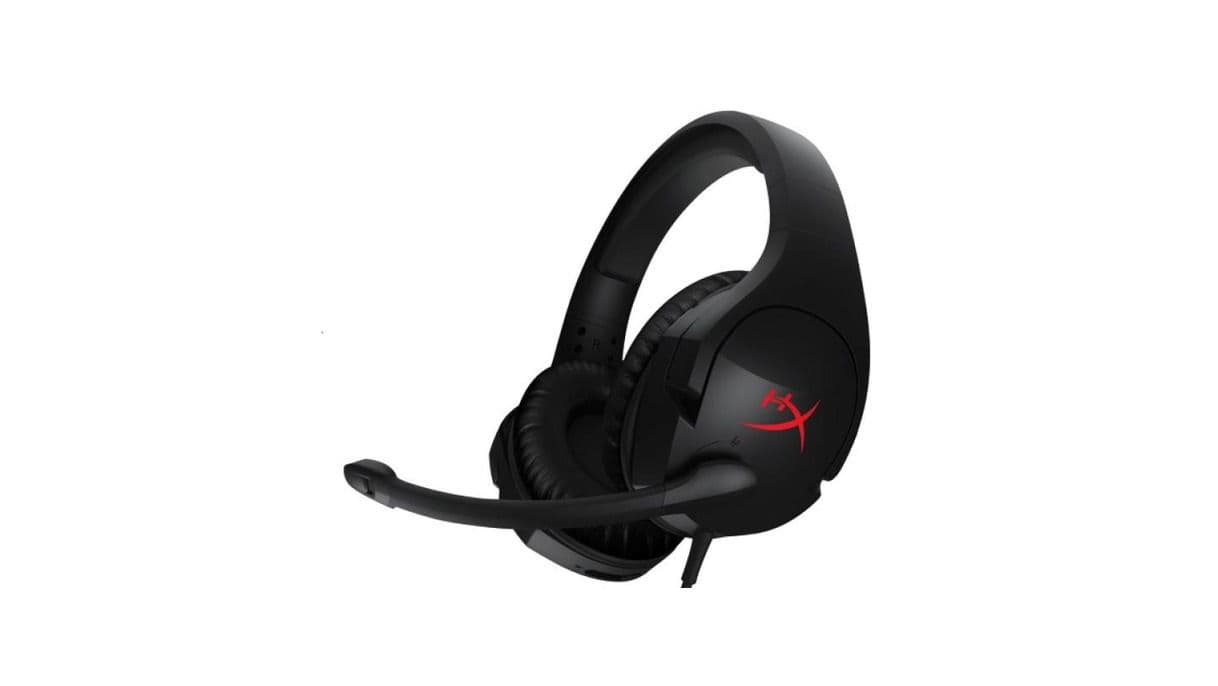 Product Headfones hyperx kingston