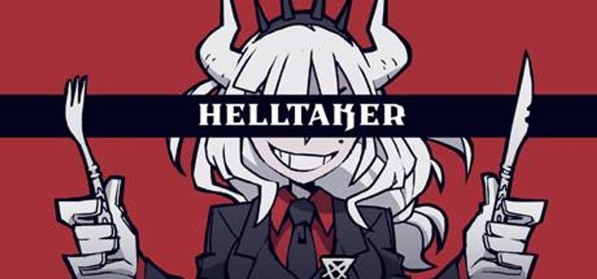 Videogames Helltaker on Steam