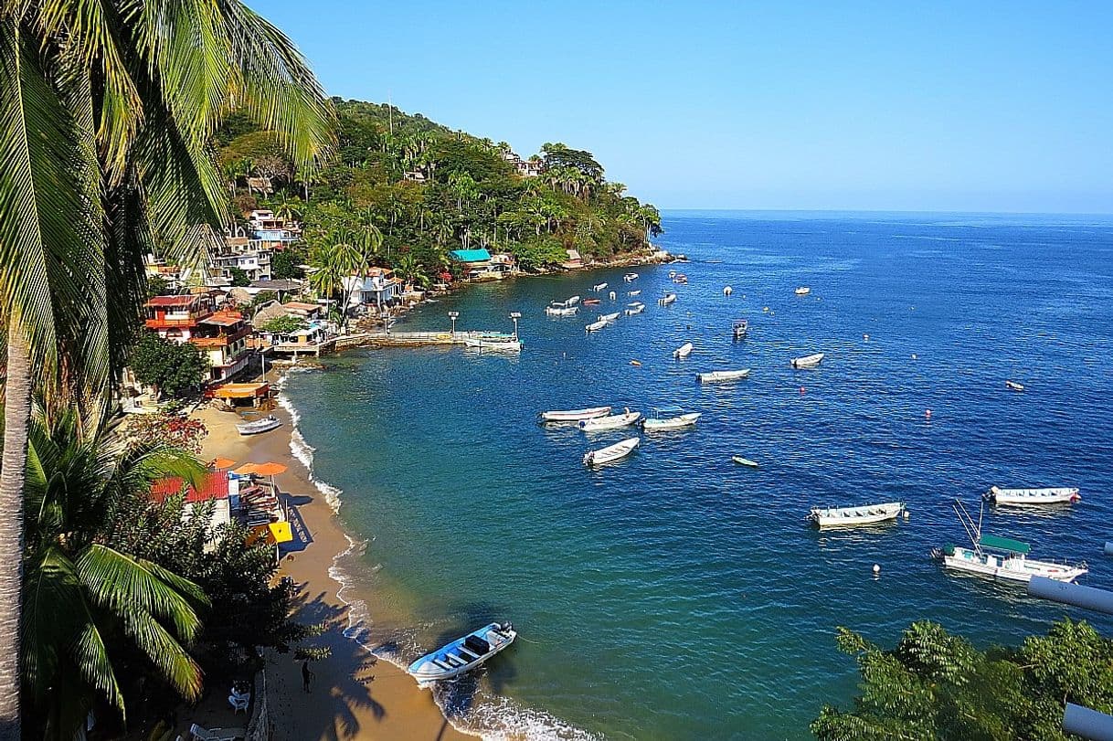 Place Yelapa