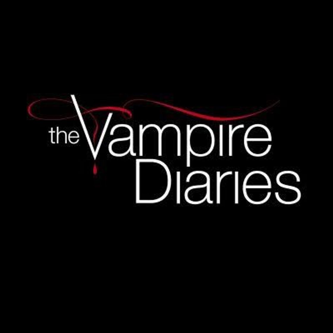 Serie The Vampire Diaries