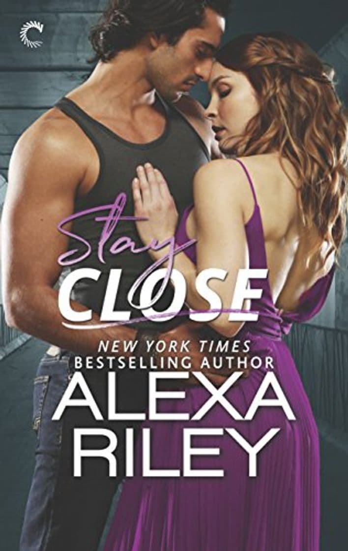 Libro Stay Close