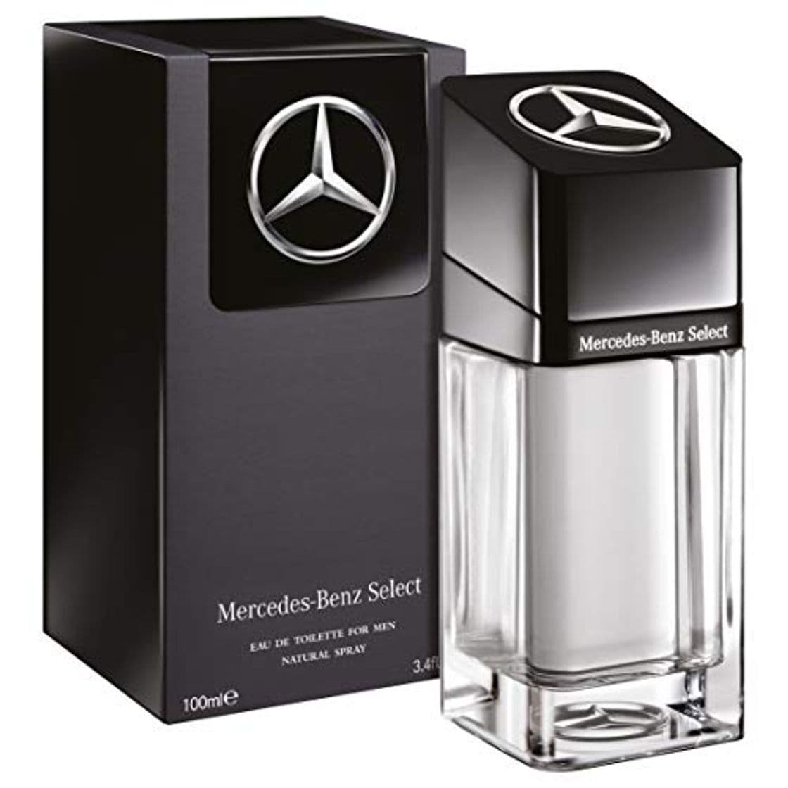 Producto Mercedes-Benz