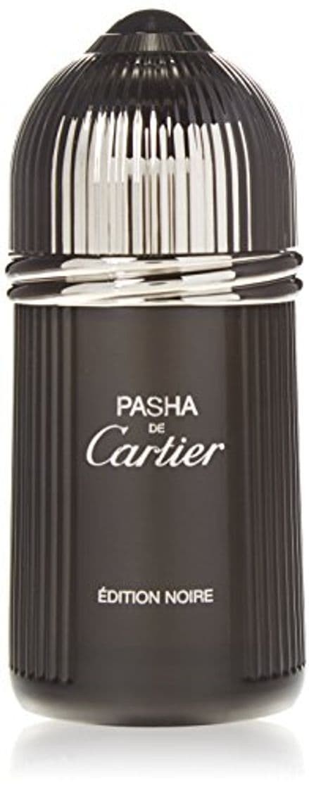 Producto Perfume en espray Pasha de Cartier