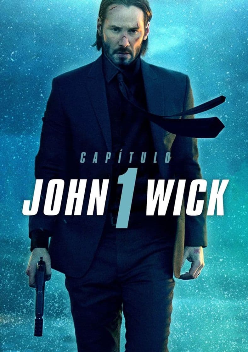 Movie John Wick