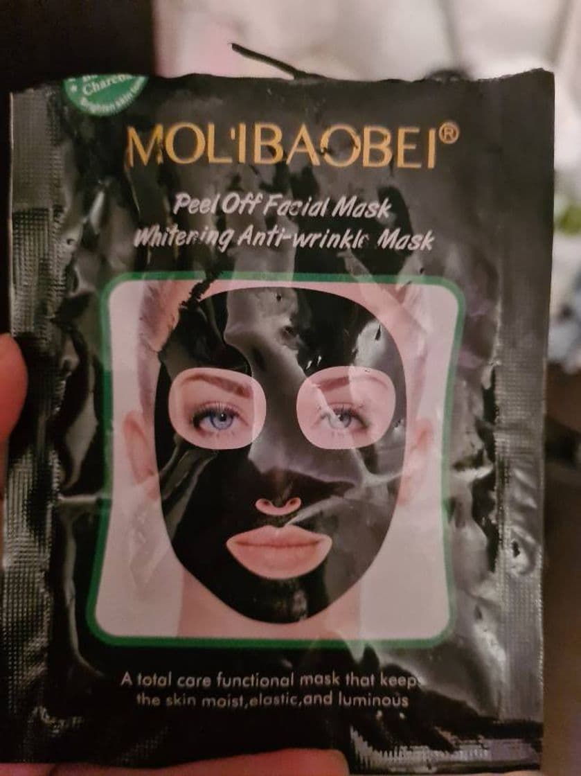 Moda Molibaobei