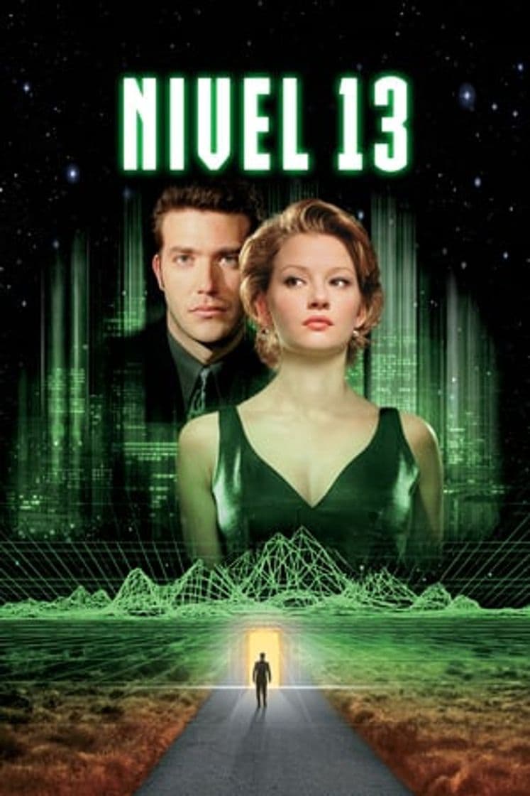 Película The Thirteenth Floor