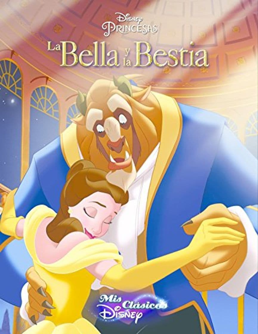 Movie La bella y la bestia