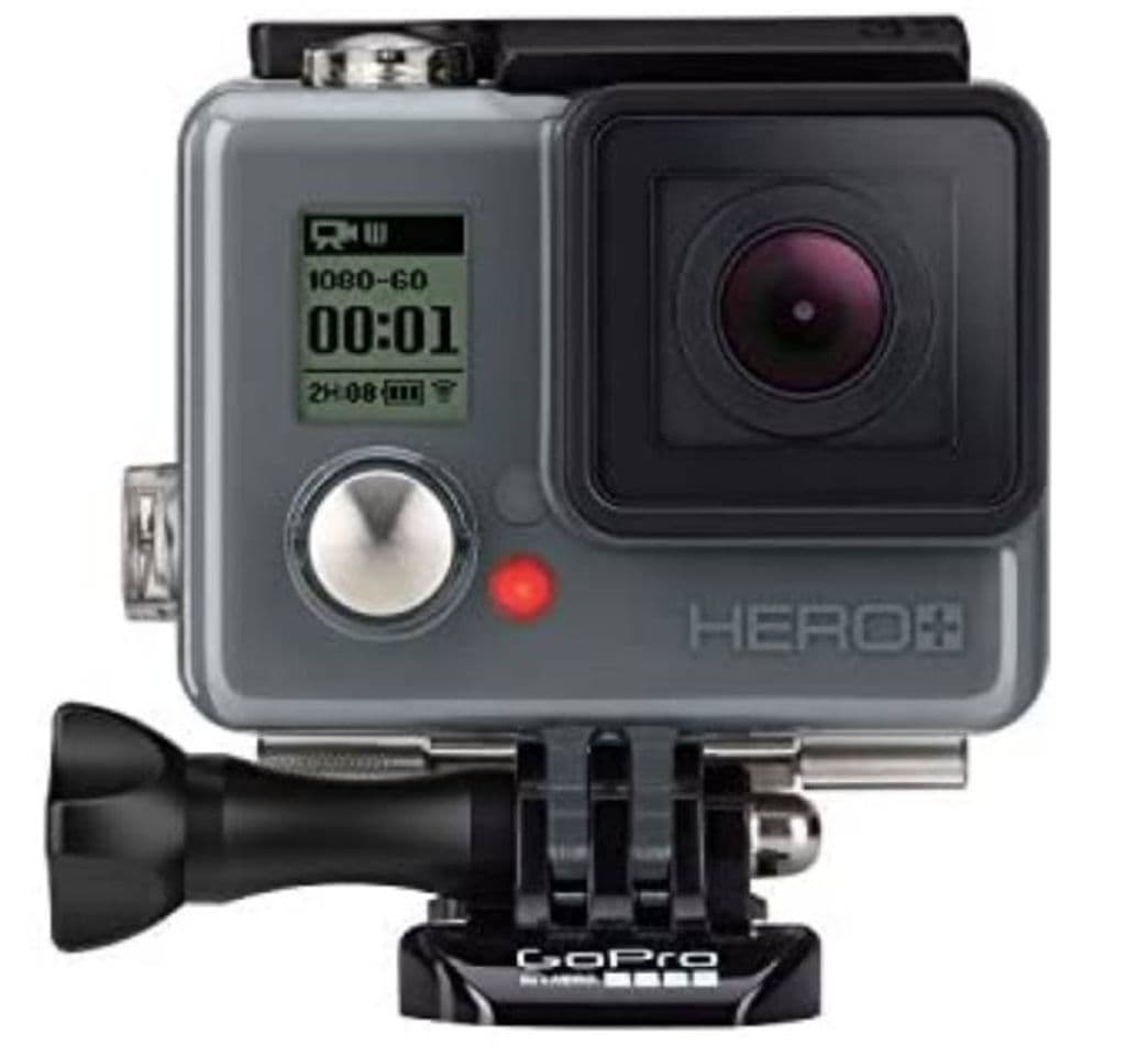 Producto GoPro Hero