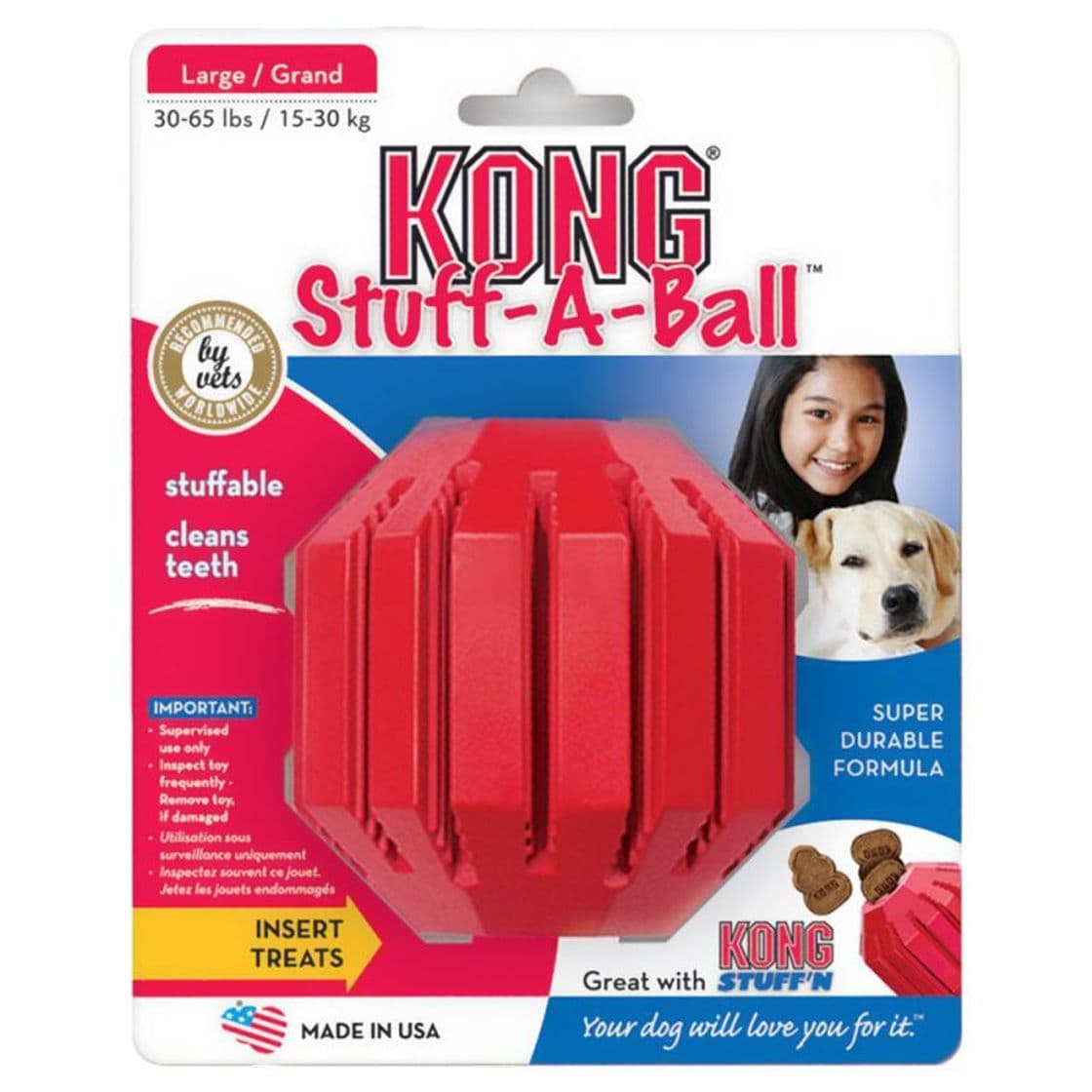 Product Kong