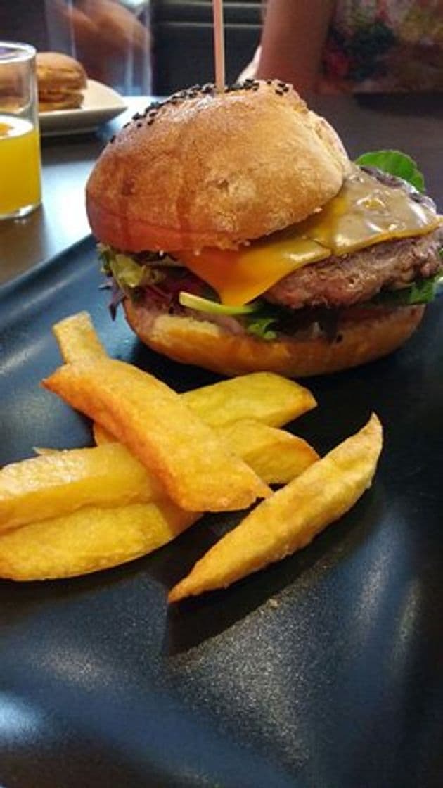 Restaurants TASTUM Hamburgueseria | Tarragona | Reus