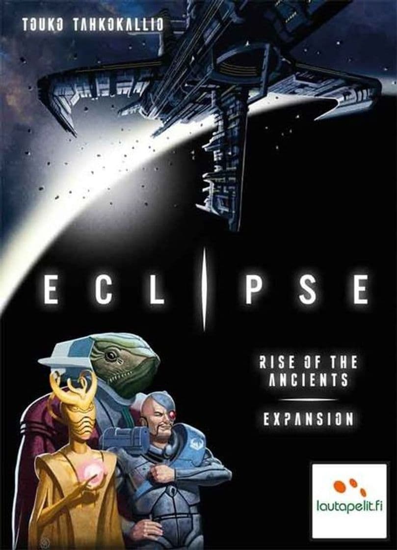 Producto Eclipse