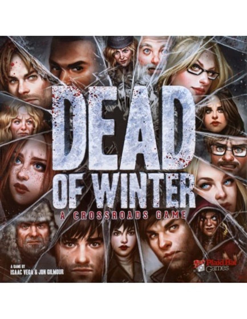 Producto Dead of winter