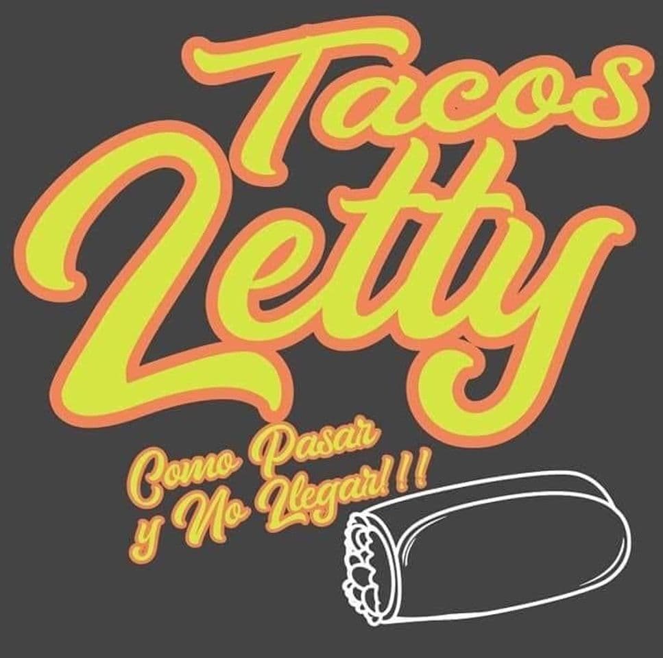 Restaurantes Tacos Lety