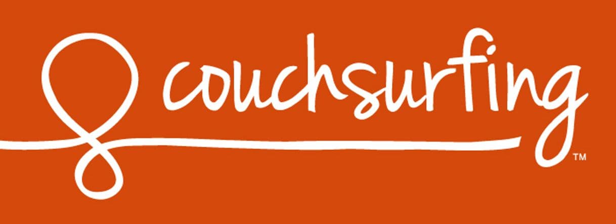 App Couchsurfing 