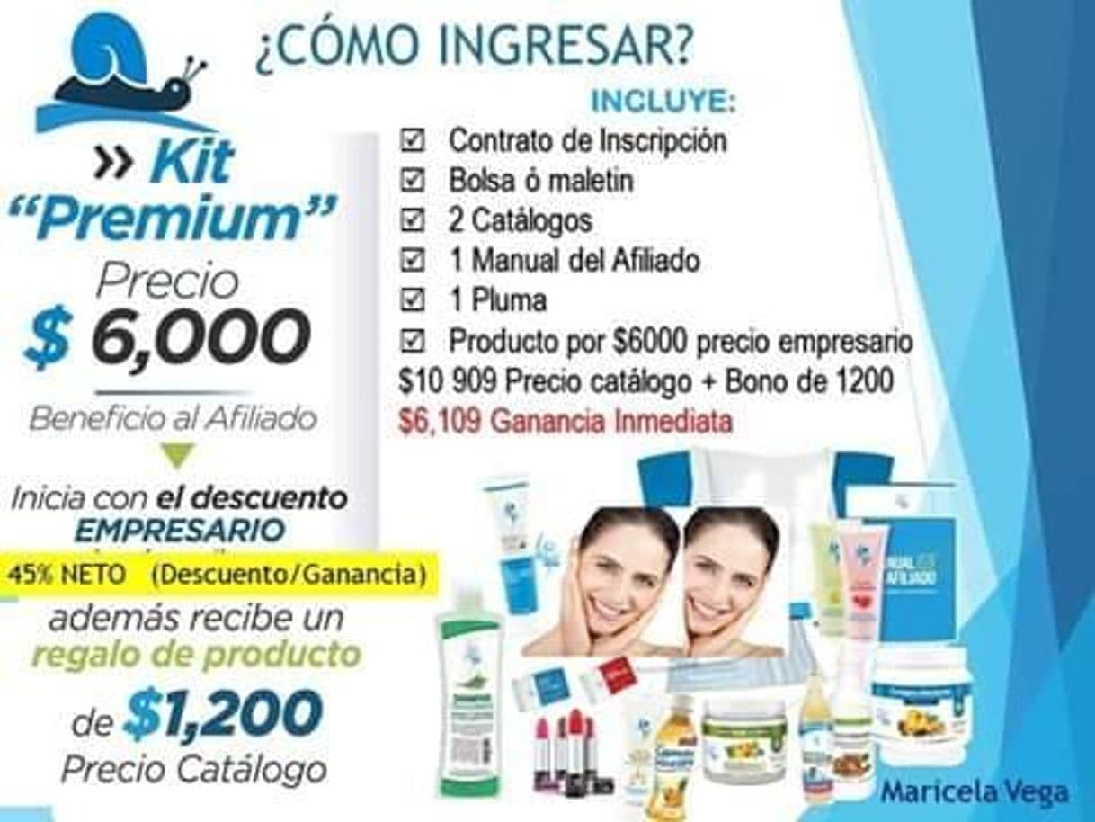 Moda Kits desde $250.00 hasta 10,000.00 MXN