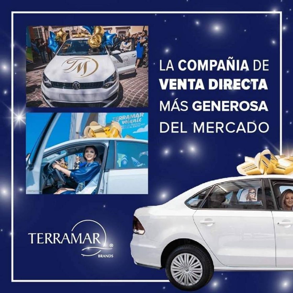 Moda Haz carrera en Terramar 💙