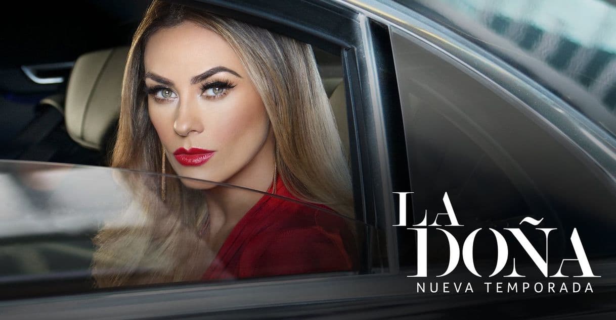 Serie La Doña