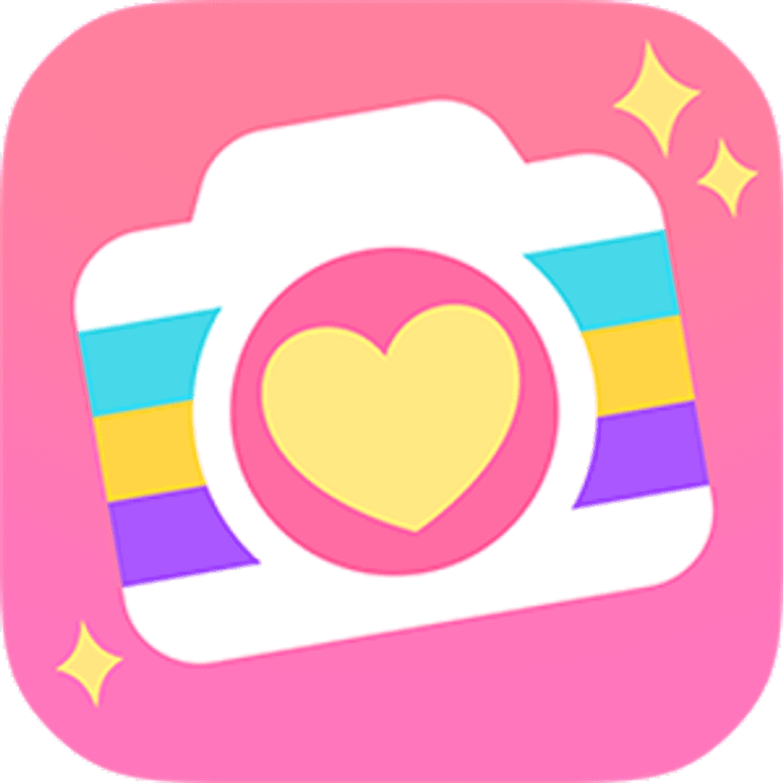 App BeautyCam