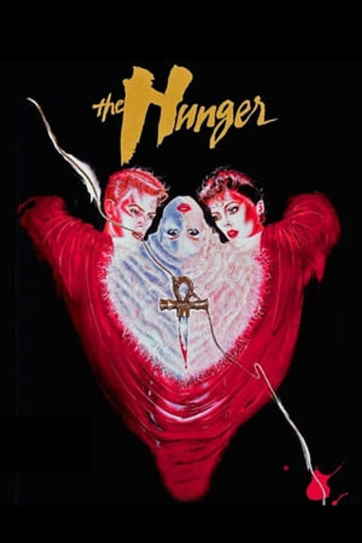 Movie The Hunger