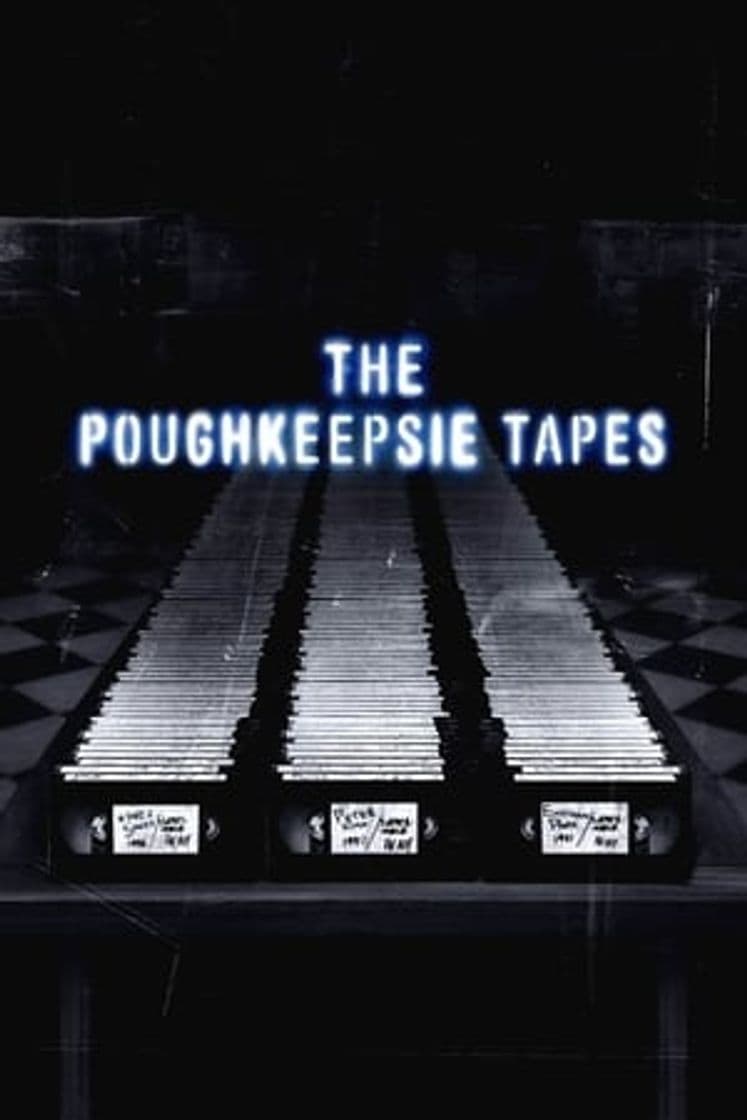 Movie The Poughkeepsie Tapes