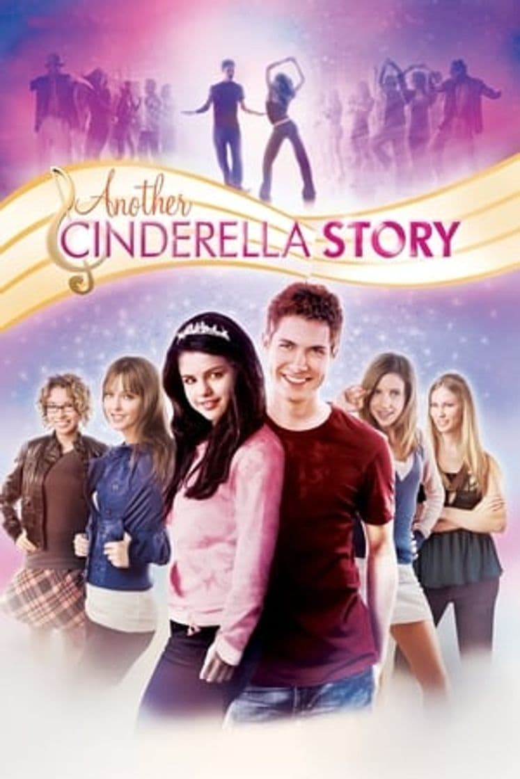 Movie Another Cinderella Story