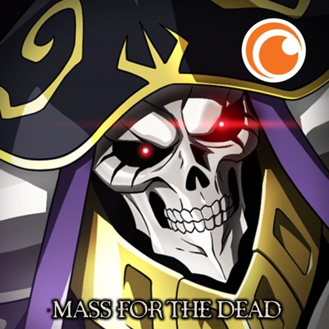 App MASS FOR THE DEAD